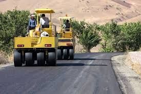 افتتاح پروژه آسفالت راه روستایی فیض آباد دیواندره
کردستان