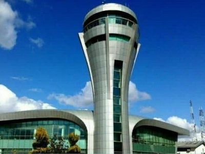 افزایش پروازهای فرودگاه شهدای ساری