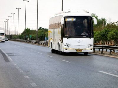 افزایش ۲۰ درصدی جابجایی مسافران در پایانه‌های مسافربری
خوزستان