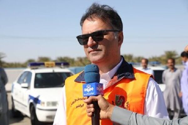 انسداد ۴ محور در جنوب سیستان و بلوچستان