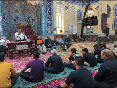 ببینید| اجرای طرح آموزش ارتقا ایمنی تردد و فرهنگ ترافیک برای
کاربران آسیب پذیر جاده ای در روستای مغانجیق شهرستان سلماس