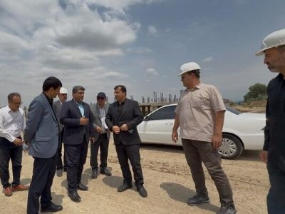 ببینید | بازدید مدیرکل راه و شهرسازی گلستان از پروژه ۱۲۶۰
واحدی نهضت ملی مسکن سایت آسایش گرگان