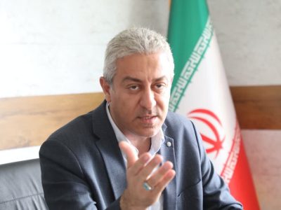 ببینید| بازدید مدیرکل راه وشهرسازی آذربایجان‌غربی از روند
اجرای پروژه ۱۰۵۰ واحدی طرح نهضت ملی مسکن در شهرستان خوی