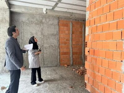 ببینید | تداوم نظارت عالیه بر پروژه های مسکن در شهر علی آباد
کتول استان گلستان