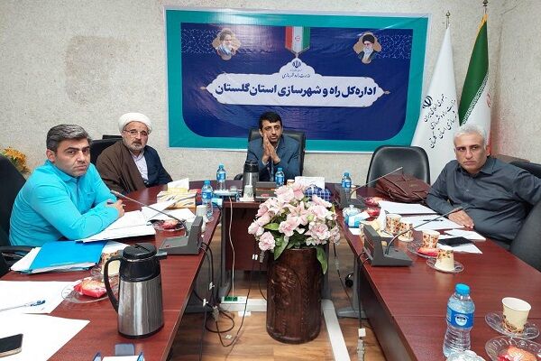 ببینید | جلسه کمیته فنی بررسی و تصویب طرح تکمیل مسجد سایت
مسکن مهر انبارالوم استان گلستان