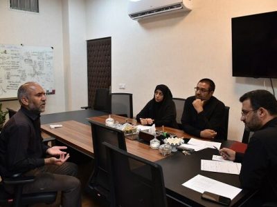 ببینید | دیدار چهره به چهره مدیرکل راه و شهرسازی استان سمنان
با شهروندان