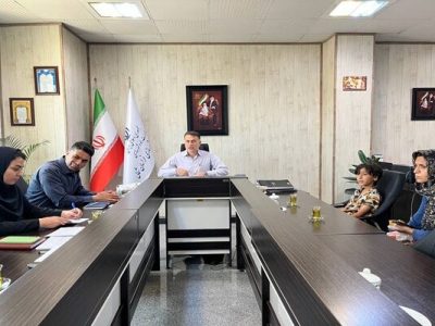 ببینید | دیدار چهره به چهره مدیرکل راه و شهرسازی خراسان
شمالی با ۱۹ شهروند
