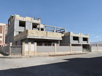 ببینید | پیشرفت فیزیکی ساخت مدرسه ۱۲ کلاسه امام حسن
مجتبی(ع) سمنان