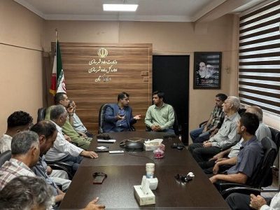 بررسی امکان مشارکت مالکان اراضی شرق گرگان در تولید مسکن و
احداث شهرک‌های مسکونی دولتی