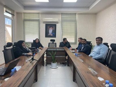 بررسی برنامه اجرایی واگذاری زمین در قالب قانون حمایت از
خانواده و جوانی جمعیت
