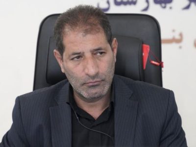 بررسی وضعیت زیرساخت‌های نهضت ملی مسکن شهر جدید بهارستان و
الزام دستگاه‌ها به تسریع خدمات