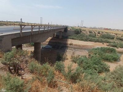 بررسی چالش‌های زیرساختی و زیست‌محیطی در محدوده
گرگان‌رود