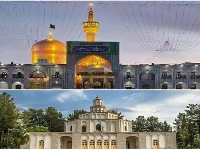 برقراری پرواز بین‌استانی مشهد به بیرجند و بالعکس توسط
هواپیمایی جمهوری اسلامی ایران