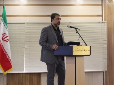 برگزاری همایش منطقه‌ای در قطب غرب کشور: فرصتی برای ارتقاء
دانش حقوقی و همکاری‌های بومی