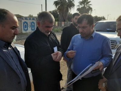 تأکید نائب‌رئیس مجلس بر تأمین اعتبار برای تکمیل ۲۰ کیلومتر
از محور گنبد–آق‌قلا