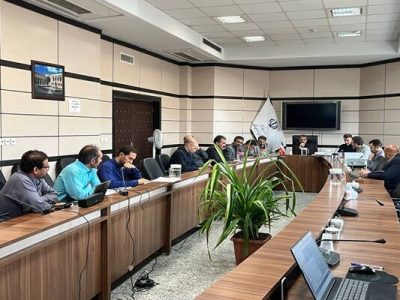 تایید جانمایی بیمارستان مادر و کودک در اراضی ضلع شمال شهر
بجنورد