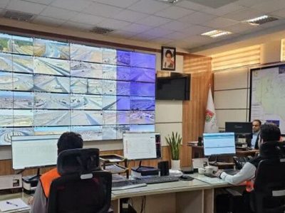 تردد بین استانی بیش از یک میلیون و ۲۰۰ هزار خودرو در خرداد
ماه از محورهای مواصلاتی خراسان جنوبی