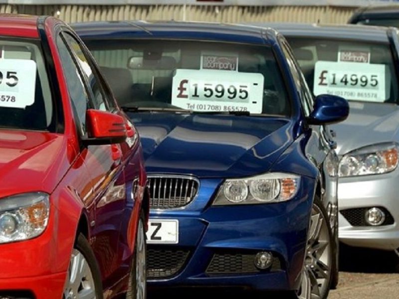تشریح آخرین وضع واردات خودرو دست دوم