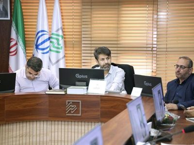 تصویب صدور پروانه تأسیس شهرک های مسکونی دولتی پردیس ۲ و ۳ در
یزد/ افزایش ظرفیت ساخت ۲۰ هزار واحد مسکونی در استان