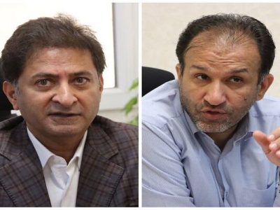 تعامل میان دستگاه‌های خدمات‌رسان، محور نشست مدیرکل راه و
شهرسازی و مدیرعامل برق مشهد
