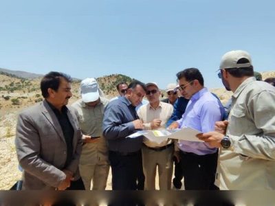 جزئیات پروژه ملی جاده یاسوج-شیراز از زبان مدیر کل راه و
شهرسازی کهگیلویه و بویراحمد