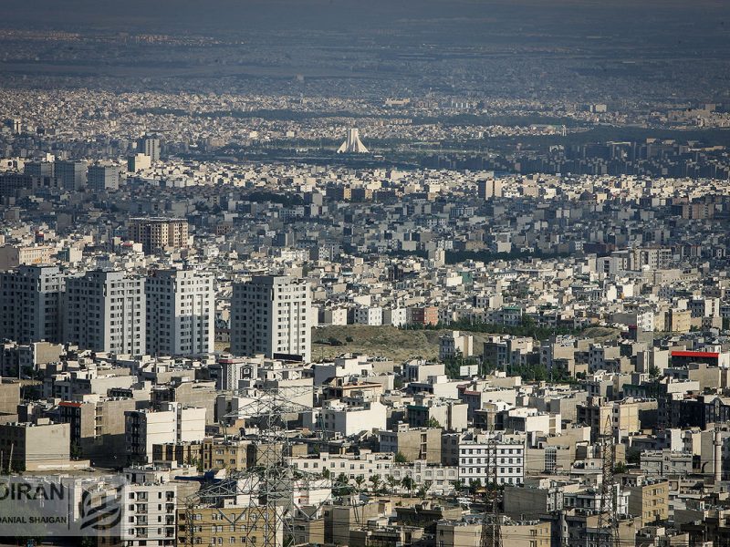 حداقل بودجه برای رهن آپارتمان ۲خوابه در تهران؛ از ۵۰۰ میلیون تا یک میلیارد تومان