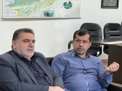 حرکت جهادی برای تأمین مسکن محرومان؛ استفاده از ظرفیت بسیج
سازندگی سپاه نینوا گلستان در اجرای نهضت ملی مسکن