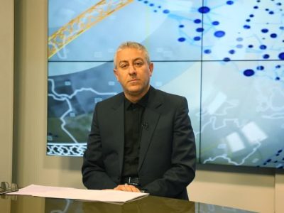 حمایت از سرمایه‌گذاران در حوزه راه و شهرسازی استان آذربایجان
غربی