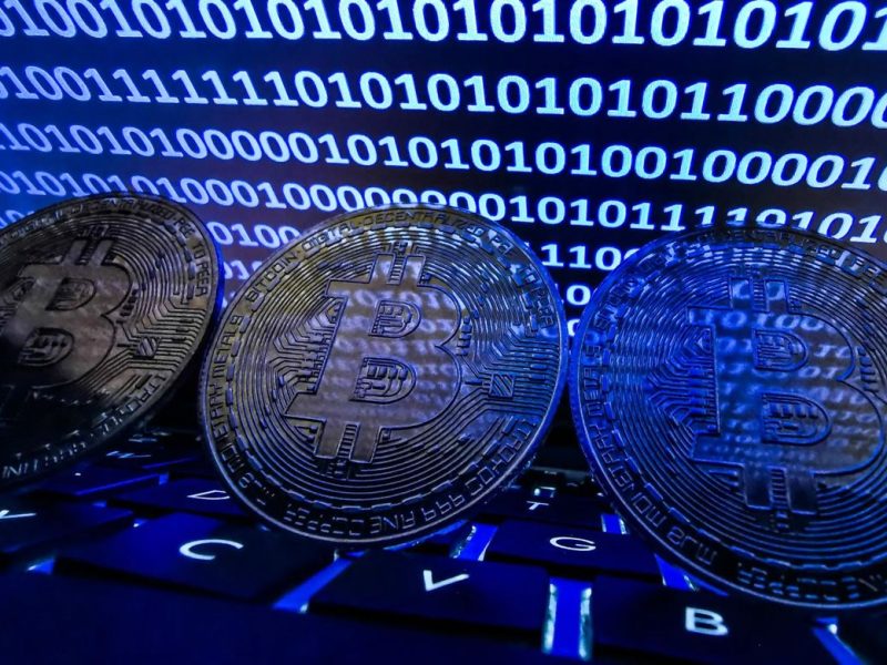 خیز بزرگ بیت‌کوین با چاشنی رکوردشکنی؛ مقصد بعدی ۱۵۰ هزار دلار است؟