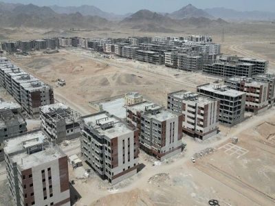 داستان نهضت ملی مسکن و جان‌دادن به رویاهای مسکن‌دار شدن در
سیستان و بلوچستان