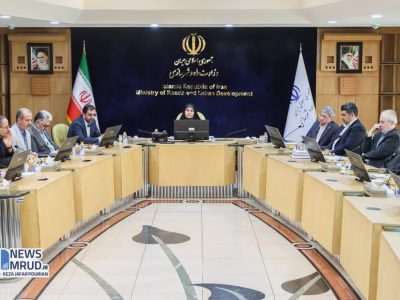 دو طرح کلیدی وزارت راه و شهرسازی در قانون برنامه هفتم توسعه
بررسی و تصویب شد