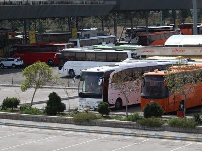 رسیدگی به پرونده‌ تخلفات شرکت‌های حمل و نقل خراسان‌رضوی ۴۳
درصد افزایش یافت