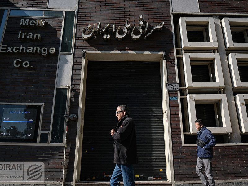 رمزگشایی از مدیریت بازار مالی؛ کلیدهای حفظ ثبات بازار ارز در شرایط جنگی