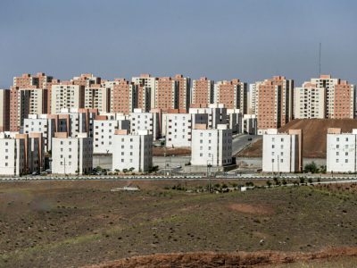 زمین برای ساخت ۹۴ هزار واحد مسکونی طرح جوانی جمعیت تأمین شد