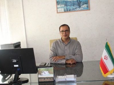 زیرگذر بهاران همدان در آستانه بهره‌برداری