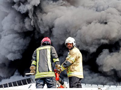 شایعه انفجار در فرودگاه مشهد تکذیب شد