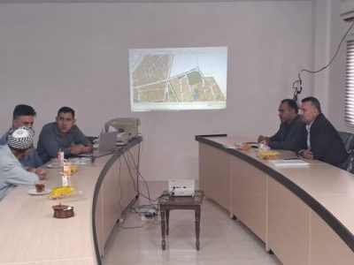 شناسایی اراضی جدید برای توسعه طرح‌های حمایتی مسکن در
آق‌قلا