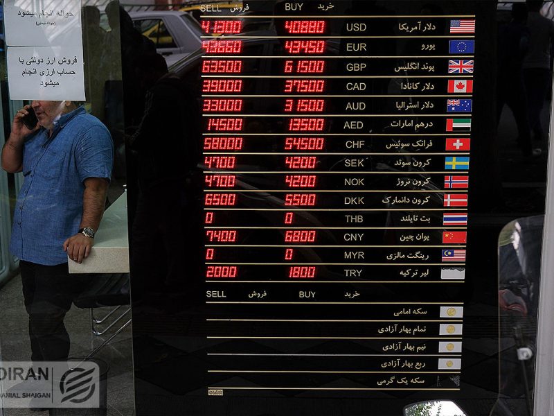 شناسایی کف‌های قیمتی در بازار طلا و ارز
