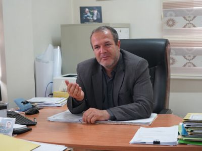 صیانت و ساماندهی اراضی دولتی با جدیت دنبال می‌شود