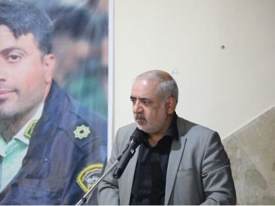 طرح احداث مجتمع اداری، راهکاری برای تمرکز خدمات در
شهرستان‌های کوچک استان چهارمحال و بختیاری
