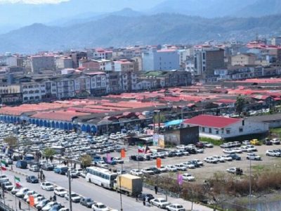 طرح جامع آستارا؛ نقشه راه ۱۰ ساله توسعه متوازن