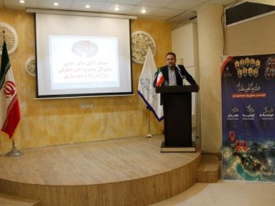 فعالیت همه جانبه حقوقدانان در حوزه راه، مسکن و
شهرسازی