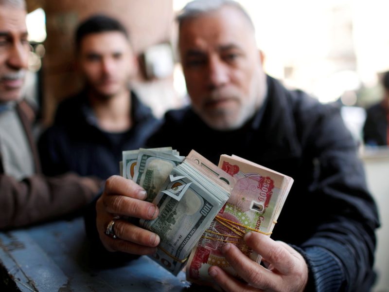 قیمت امروز دینار عراق برای زائران اربعین