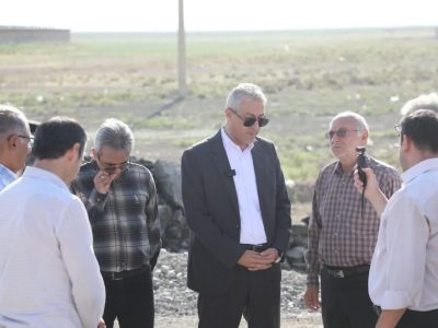 لزوم رفع موانع طبیعی محور حیدرآباد_نقده
