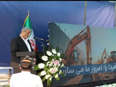 محورهای راهبردی آذربایجان‌غربی، شریان حیات اقتصادی و شاهراه
ترانزیت بین‌المللی