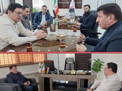 مسیرهای تردد زائران اربعین حسینی در شهرستان کوهدشت ایمن‌سازی
می‌شود