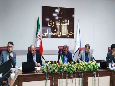 موافقت با جانمایی ناحیه صنعتی سنخواست و ۶ طرح سرمایه گذاری و
اشتغالزایی در زمینه گردشگری، حمل و نقل و دامپروری در ۴
شهرستان