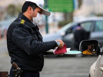 هشدار پلیس به رانندگان/ توقیف بیش ۵۶ هزار خودرو از ابتدای سال تا ۱۸ تیر