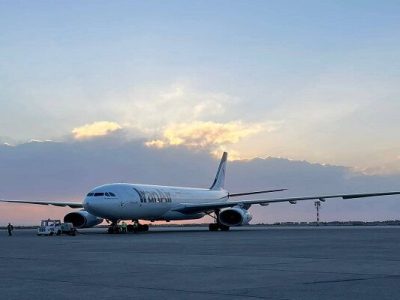 «هما» بر تسریع استرداد وجه بلیت‌های پروازهای لغو شده تأکید
کرد
