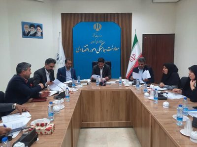 هم‌افزایی بانک‌ها، شرط موفقیت طرح نهضت ملی مسکن در جنوب
کرمان